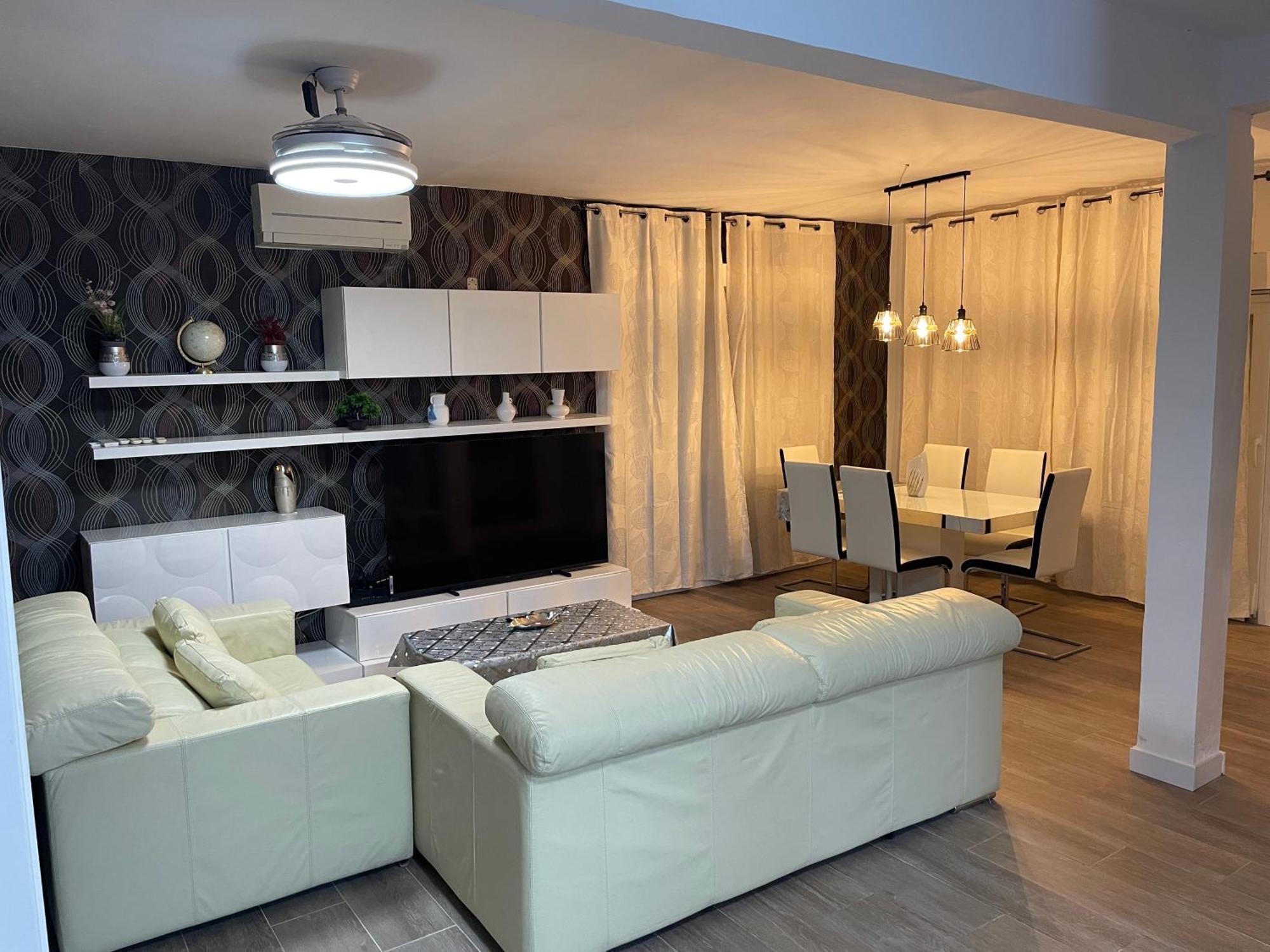 Ensenada 1 Apartmán Benidorm